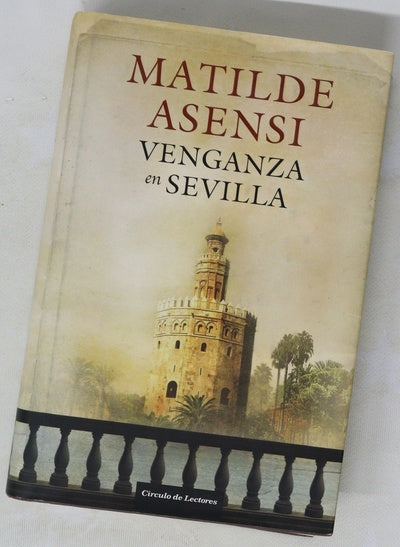 Venganza en Sevilla