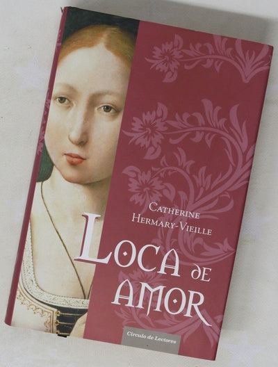 Loca de amor