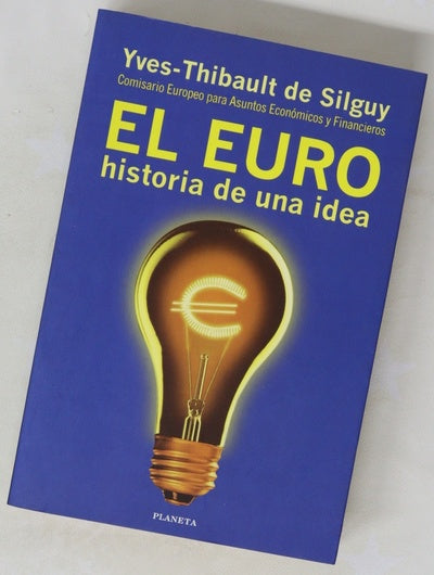 El euro historia de una idea