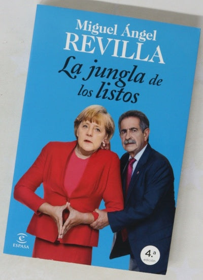 La jungla de los listos