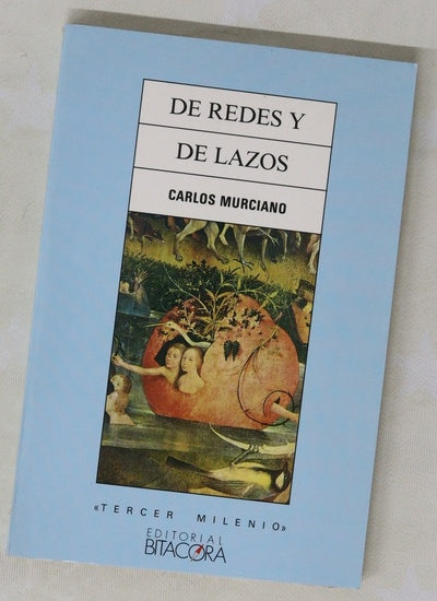 De redes y de lazos