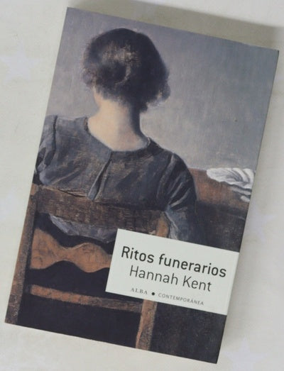 Ritos funerarios