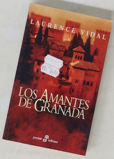 Los amantes de Granada
