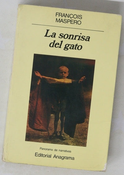 La sonrisa del gato