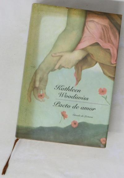 Pacto de amor