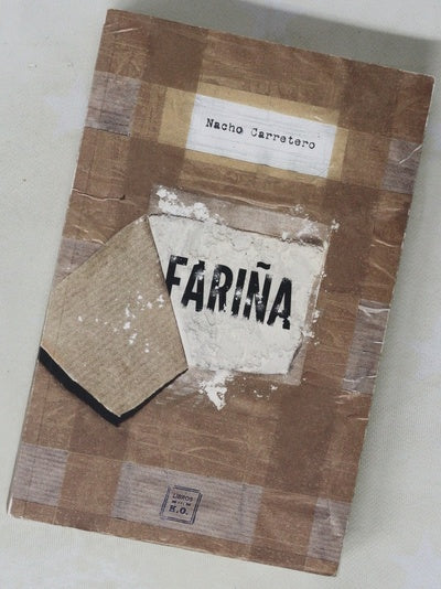 Fariña