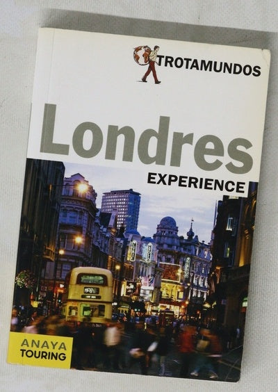 Londres experience