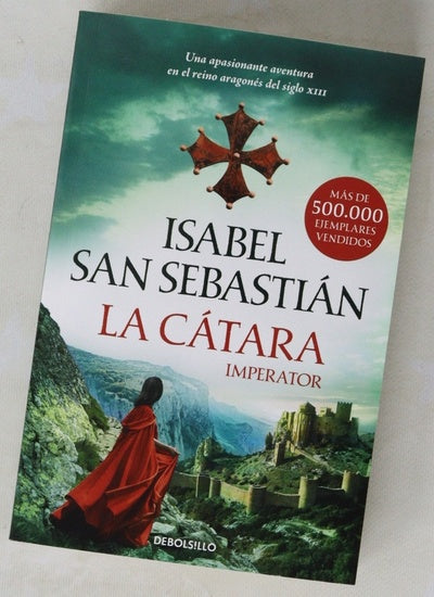 La cátara