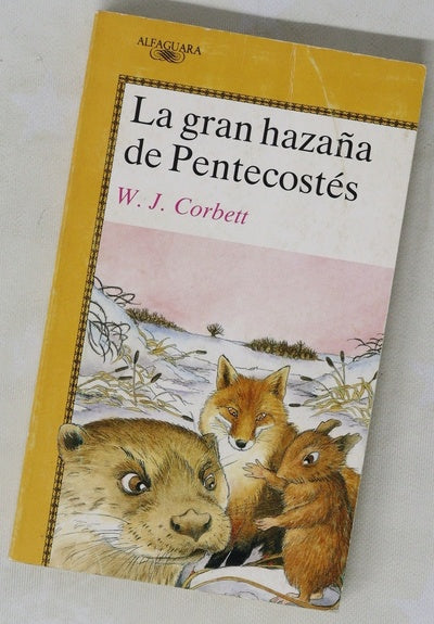 La gran hazaña de Pentecostés