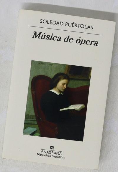 Música de ópera