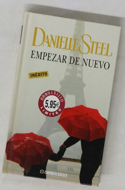 Empezar de nuevo