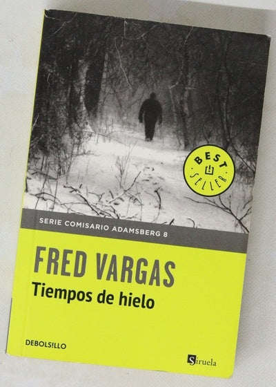 Tiempos de hielo