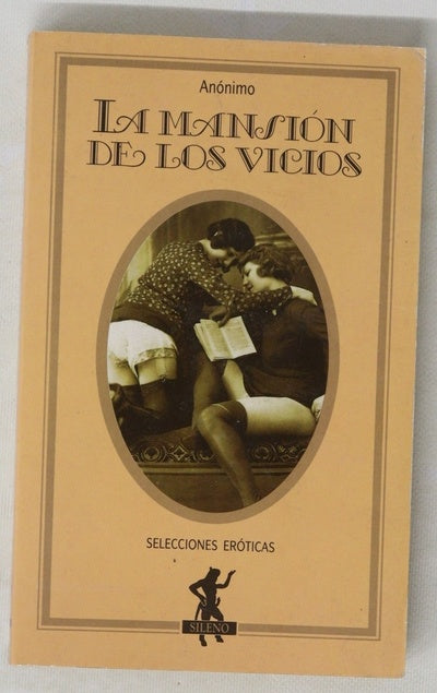 La mansión de los vicios