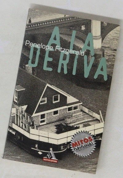 A la deriva