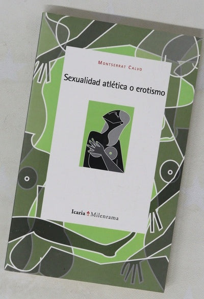 Sexualidad atlética o erotismo