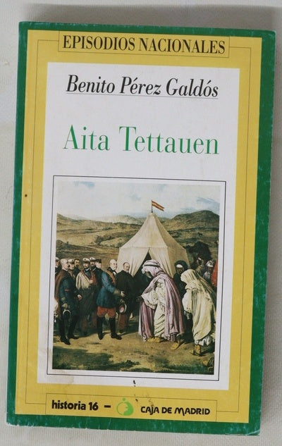 Aita Tettauen