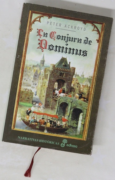 La conjura de dominus