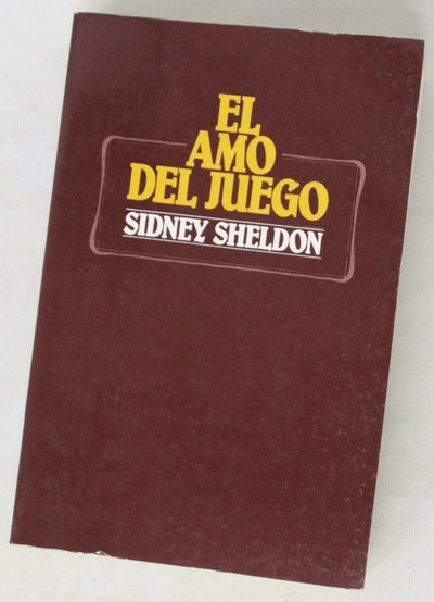 El amo del juego