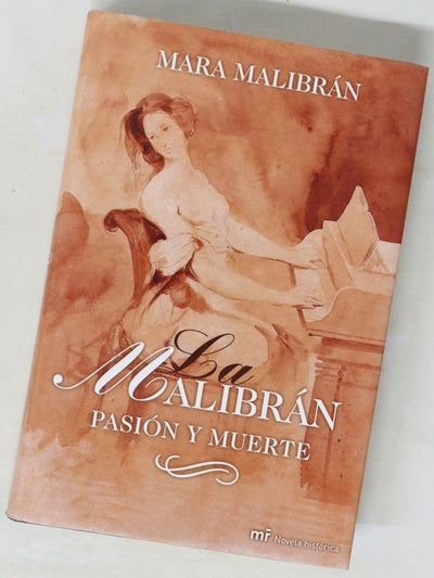 La malibrán