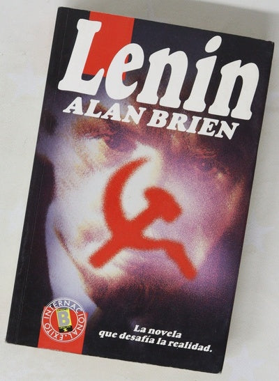 Lenin novela