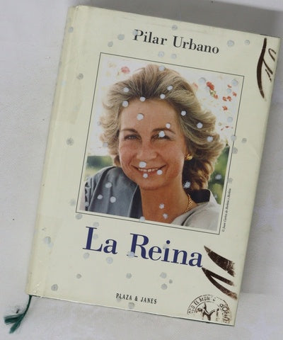 La reina