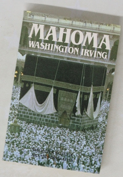 Mahoma