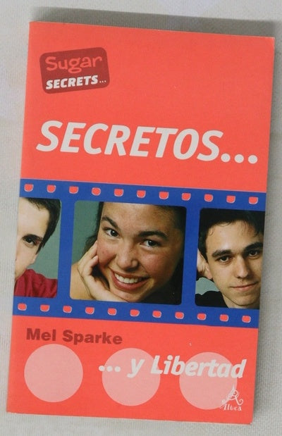 Secretos & libertad