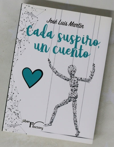 Cada suspiro, un cuento