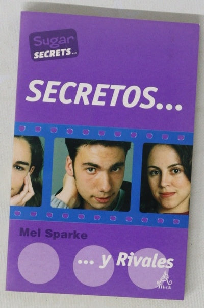 Secretos & rivales
