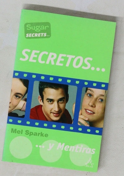 Secretos & mentiras