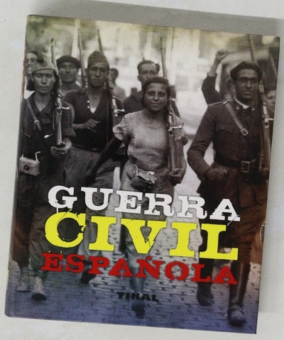 Guerra Civil Española