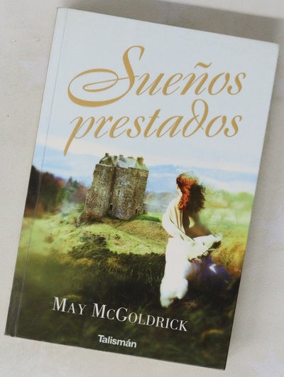 Sueños prestados