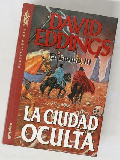 La ciudad oculta