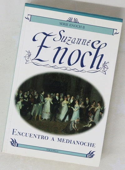 Encuentro a medianoche
