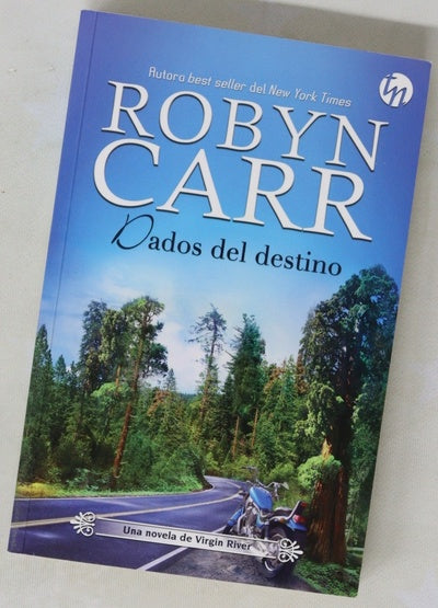 Dados del destino