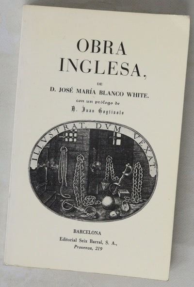 Obra inglesa