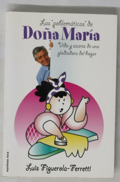 Doña María