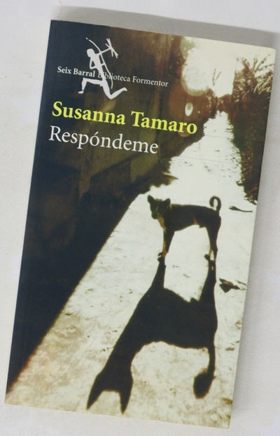 Respóndeme