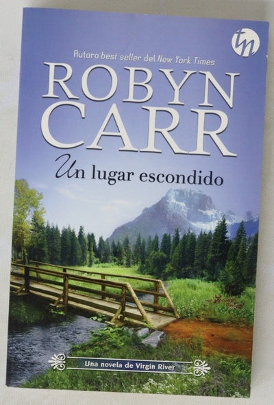 Un lugar escondido