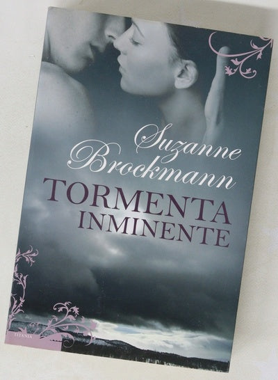 Tormenta inminente