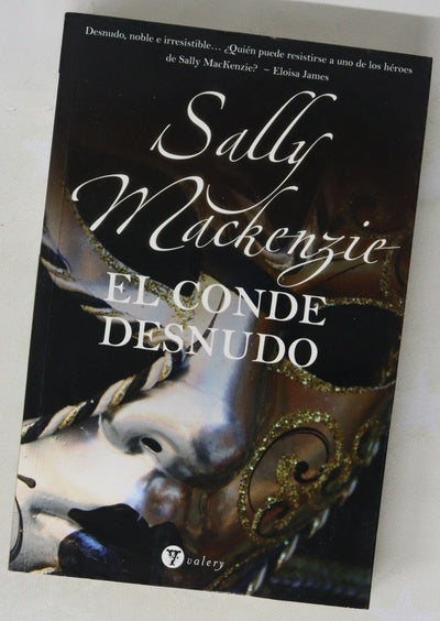 El conde desnudo