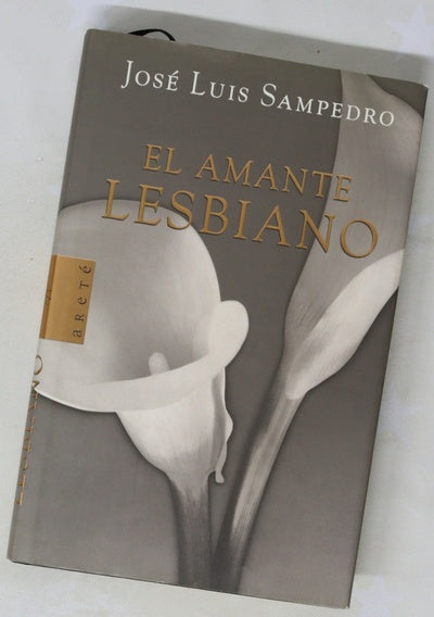 El amante lesbiano