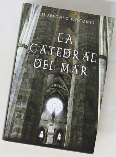 La catedral del mar