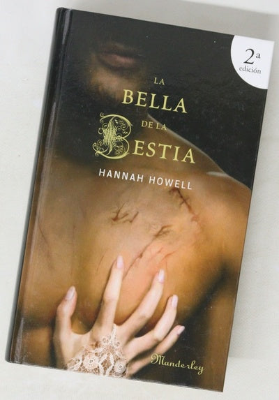 La Bella y la bestia