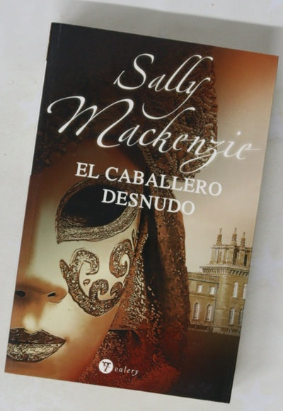 El caballero desnudo
