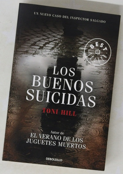 Los buenos suicidas