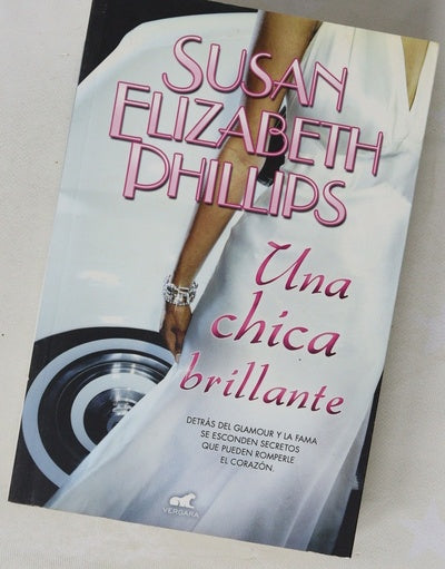 Una chica brillante