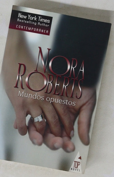 Mundos opuestos