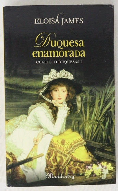 Duquesa enamorada
