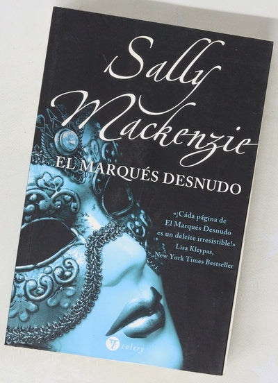 El marqués desnudo